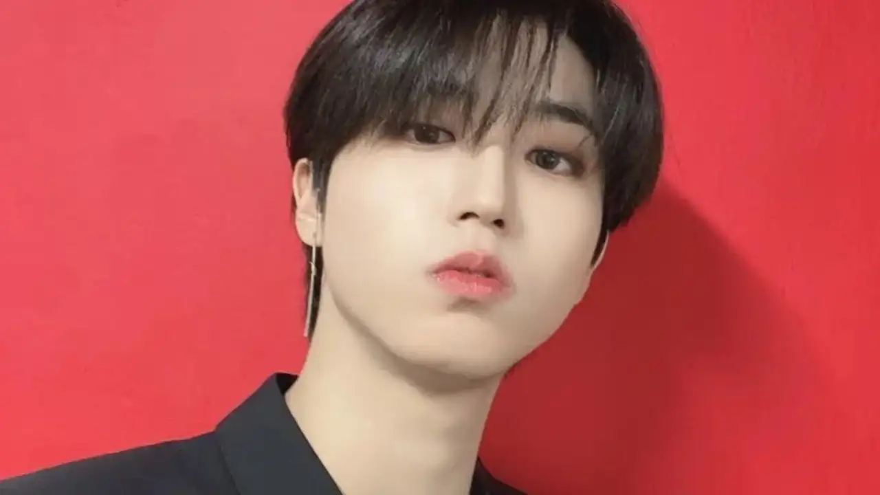 WATCH: Stray Kids' ace Han pours his emotions in the heartbreaking self composed track VOLCANO | PINKVILLA WATCH: Stray Kids' ace Han pours his emotions in the heartbreaking self composed track VOLCANO | PINKVILLA