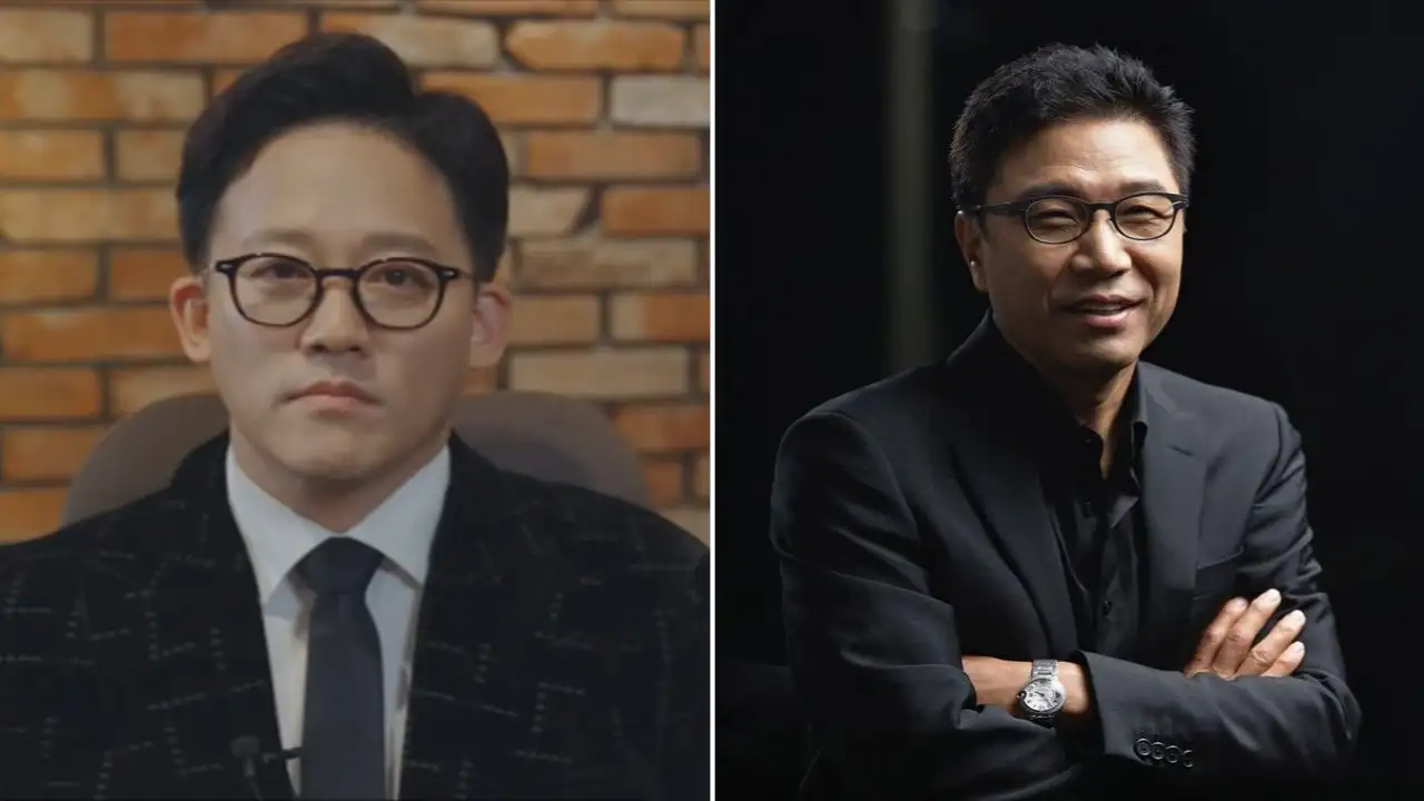 5 turning points in SM Ent dispute: Lee Sung Soo's video against Lee Soo  Man, aespa's music, HYBE's response | PINKVILLA