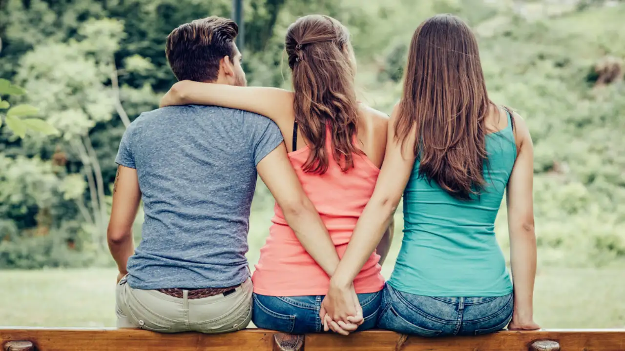 Zodiac Signs Who Secretly Flirt with Their Friend’s Spouse Zodiac Signs Who Secretly Flirt with Their Friend’s Spouse