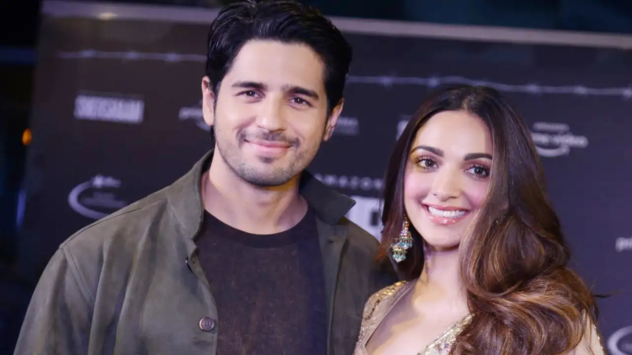 Sidharth Malhotra-Kiara Advani to go Priyanka-Nick, DeepVeer way; Couple will host media at Mumbai reception Sidharth Malhotra-Kiara Advani to go Priyanka-Nick, DeepVeer way; Couple will host media at Mumbai reception