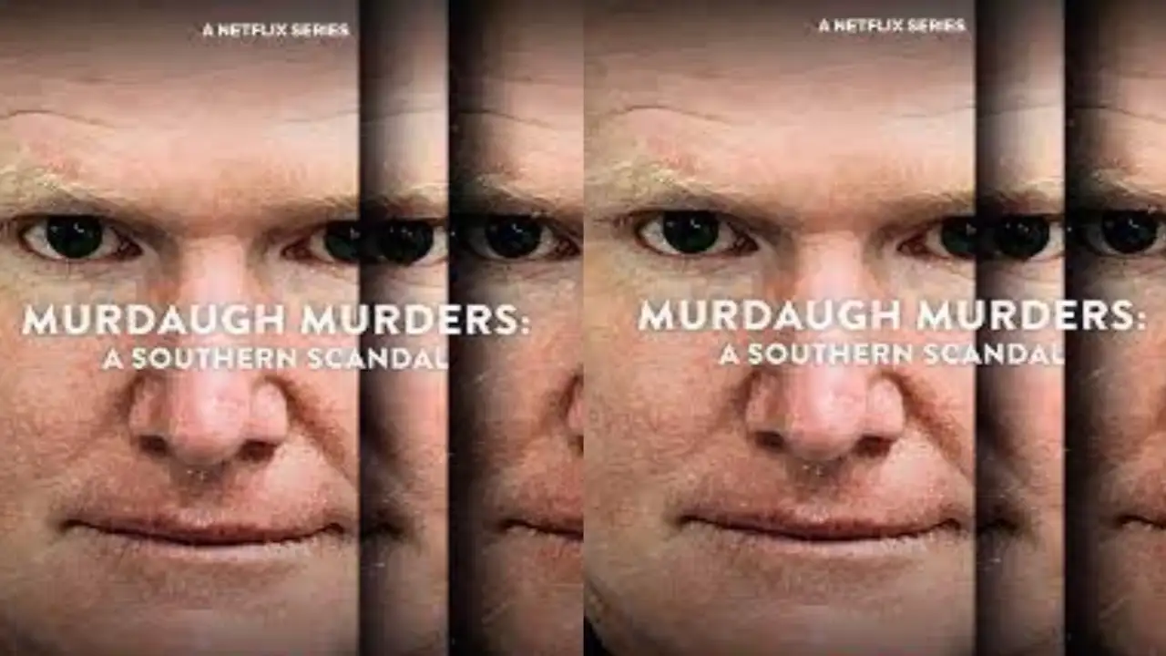 Based on a real-life incident, a mysterious crime show ‘Alex Murdaugh: A Southern Scandal’ has been released on Netflix. (Credits: IMDb)