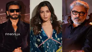 EXCLUSIVE: Alia Bhatt and Ranveer Singh to start filming for Sanjay Leela Bhansali’s Baiju Bawra from mid 2023
