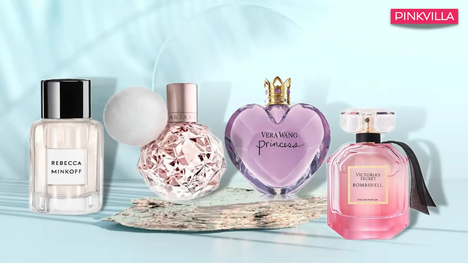 female luxury perfume brands