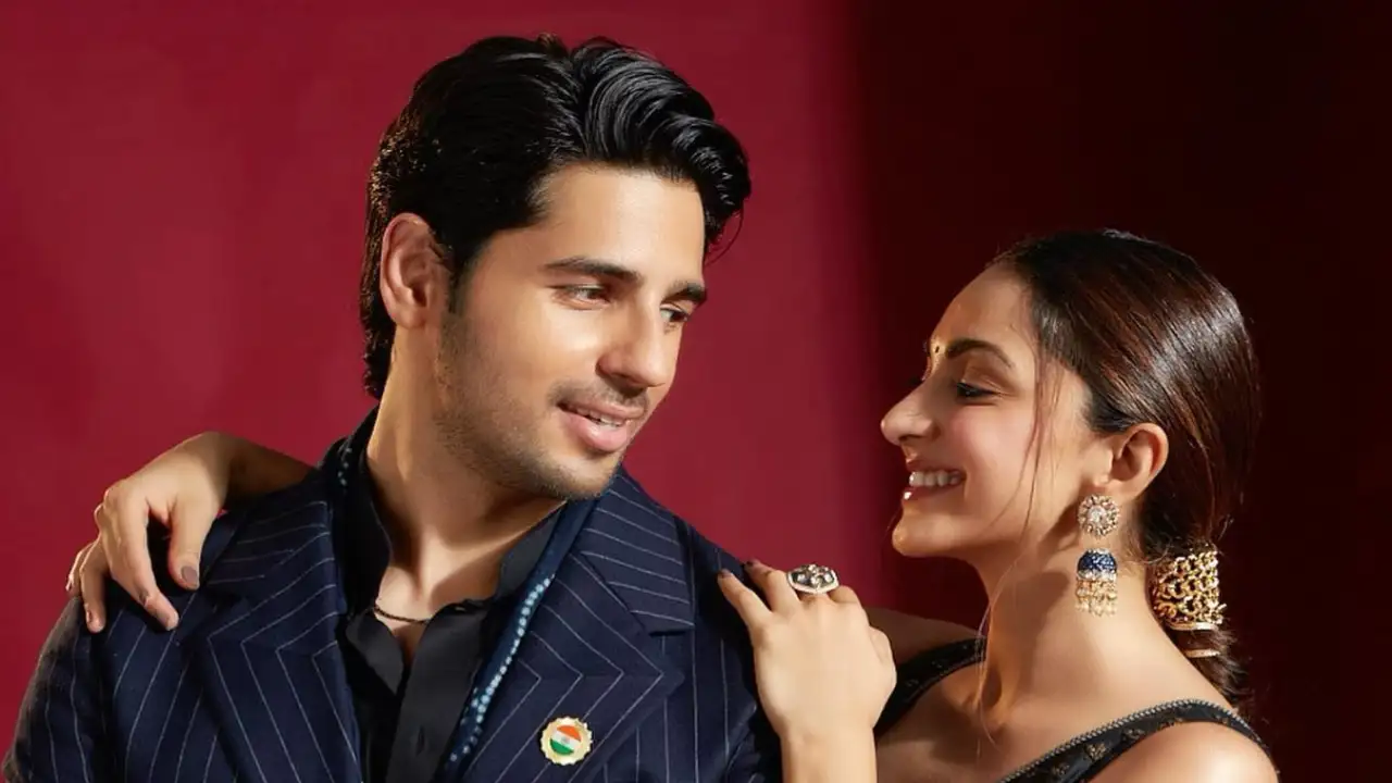 7 times Sidharth Malhotra-Kiara Advani proved they are made for each other through their words