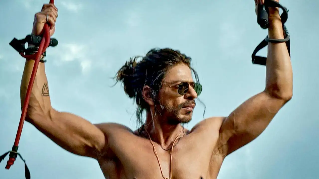 BREAKING: Pathaan Day at the box office on February 17 as ticket rates slashed down to Rs 110 flat BREAKING: Pathaan Day at the box office on February 17 as ticket rates slashed down to Rs 110 flat