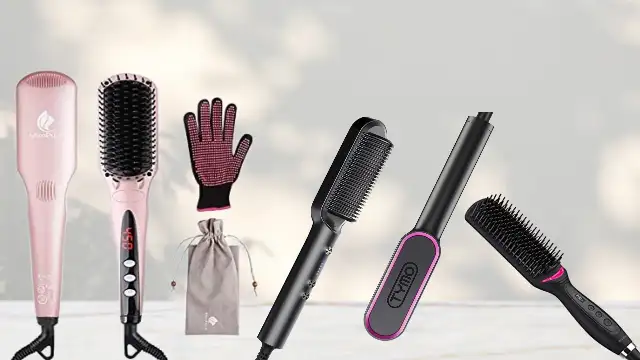 13 Best Hair Straightening Products for Silky Straight Hair | PINKVILLA 13 Best Hair Straightening Products for Silky Straight Hair | PINKVILLA