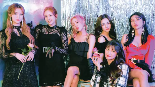 MOMOLAND's Nancy pens a heartbreaking letter and confirms the group's disbandment on Instagram | PINKVILLA MOMOLAND's Nancy pens a heartbreaking letter and confirms the group's disbandment on Instagram | PINKVILLA