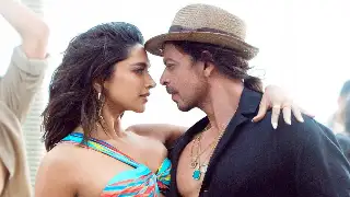 Pathaan box office; Shah Rukh Khan starrer nears $40 million Overseas after second weekend
