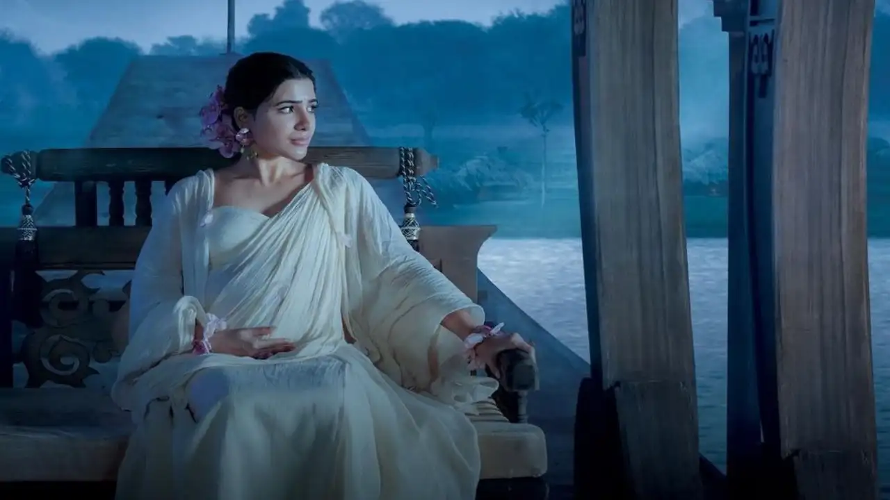 Samantha Ruth Prabhu's Shaakuntalam POSTPONED again; Makers release a statement Samantha Ruth Prabhu's Shaakuntalam POSTPONED again