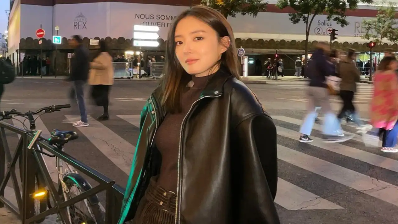 Lee Se Young; Picture Courtesy: Instagram/@seyoung_10 Lee Se Young; Picture Courtesy: Instagram/@seyoung_10