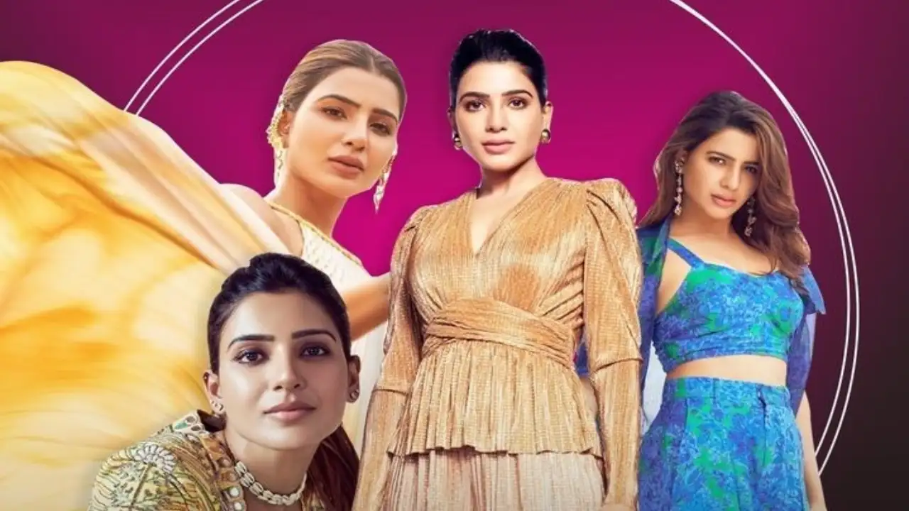 884278191 an letter to superstar samantha ruth prabhu 1280*720