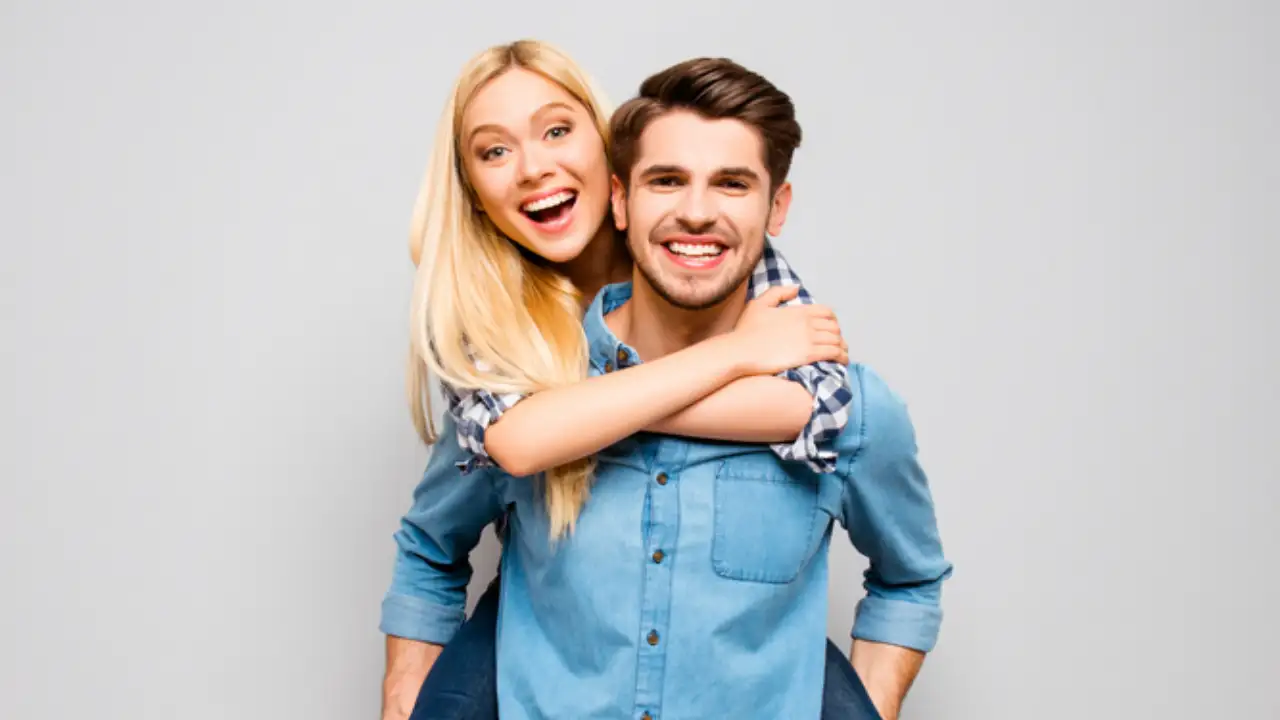 Easy-going Zodiac Signs Who Act Like Friends with Their Partners