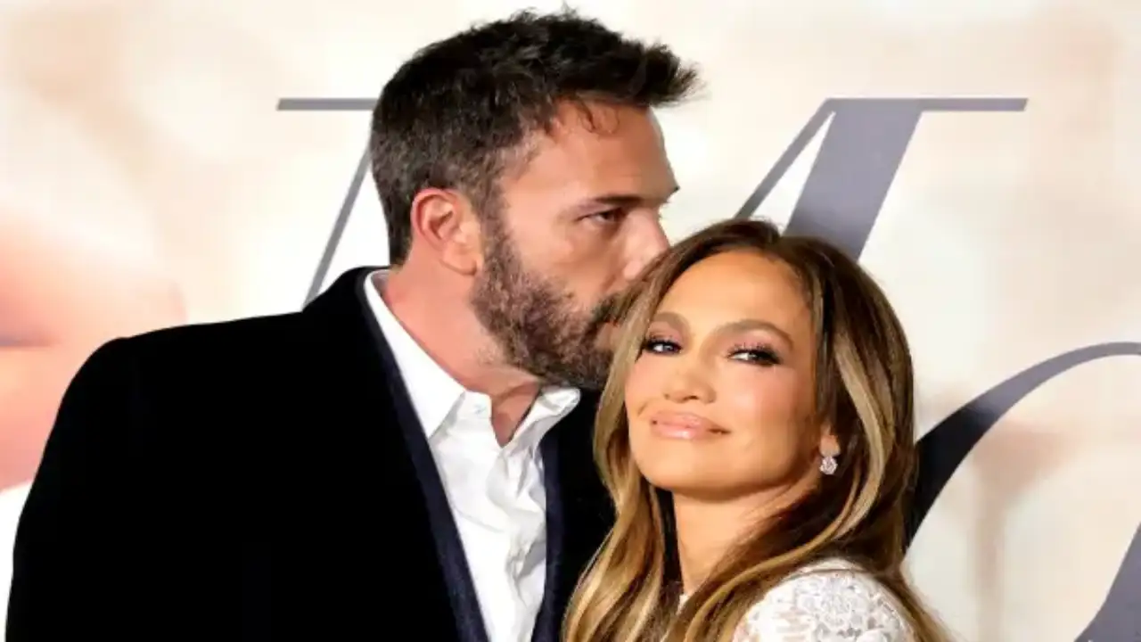 Fans can't get over the Ben Affleck memes, which have served as the best part of the 2023 Grammys. (Pic credit: Getty Images) Fans can't get over the Ben Affleck memes, which have served as the best part of the 2023 Grammys. (Pic credit: Getty Images)