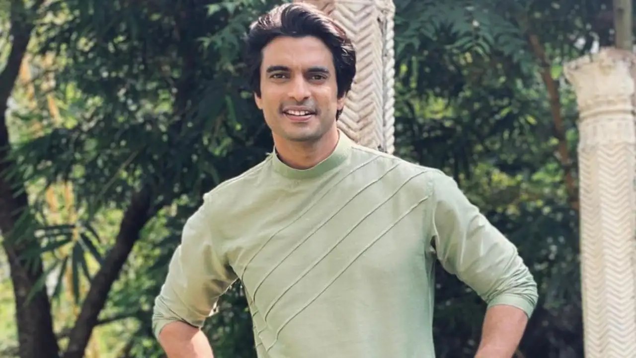 Did you know Tere Ishq Mein Ghayal actor Gashmeer Mahajani was a part of Hindi film, Dongri Ka Raja? Did you know Tere Ishq Mein Ghayal actor Gashmeer Mahajani was a part of Hindi film, Dongri Ka Raja?