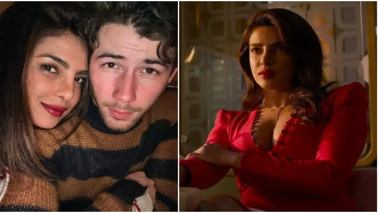 945452135 how did nick jonas react to priyanka chopras first look from her upcoming series citadel 1280*720