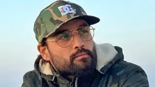 Vivian Dsena has a two-month-old daughter? Here's all that we know