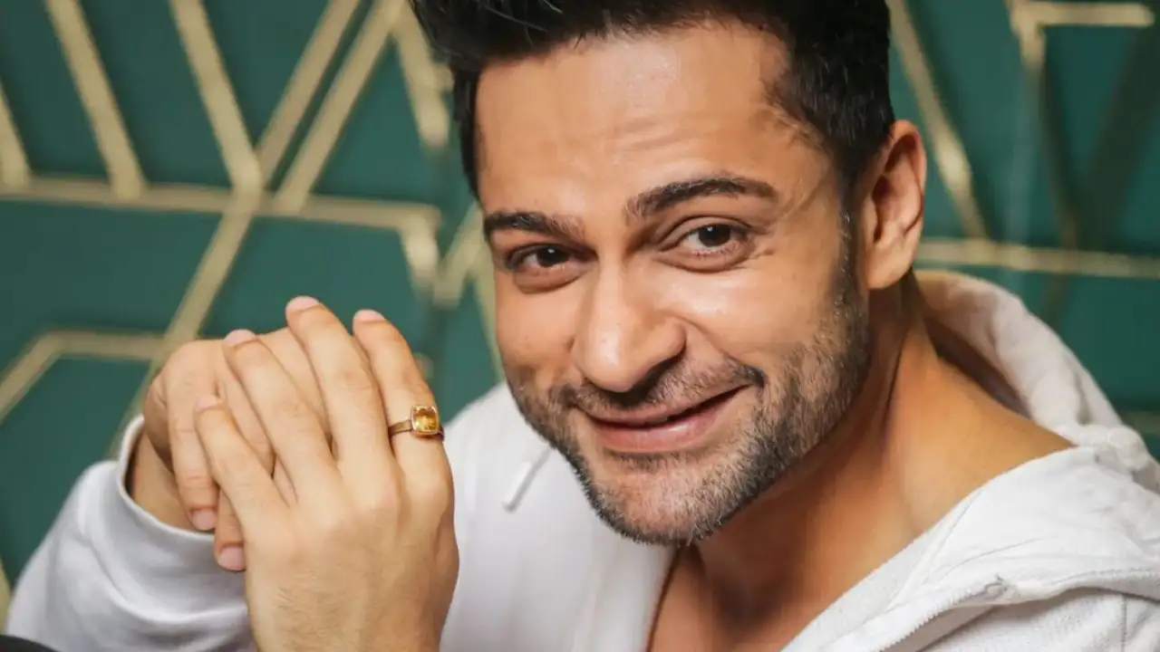 Shalin Bhanot shares why he turned down Khatron Ke Khiladi 13 (PC: Shalin Bhanot Instagram) Shalin Bhanot