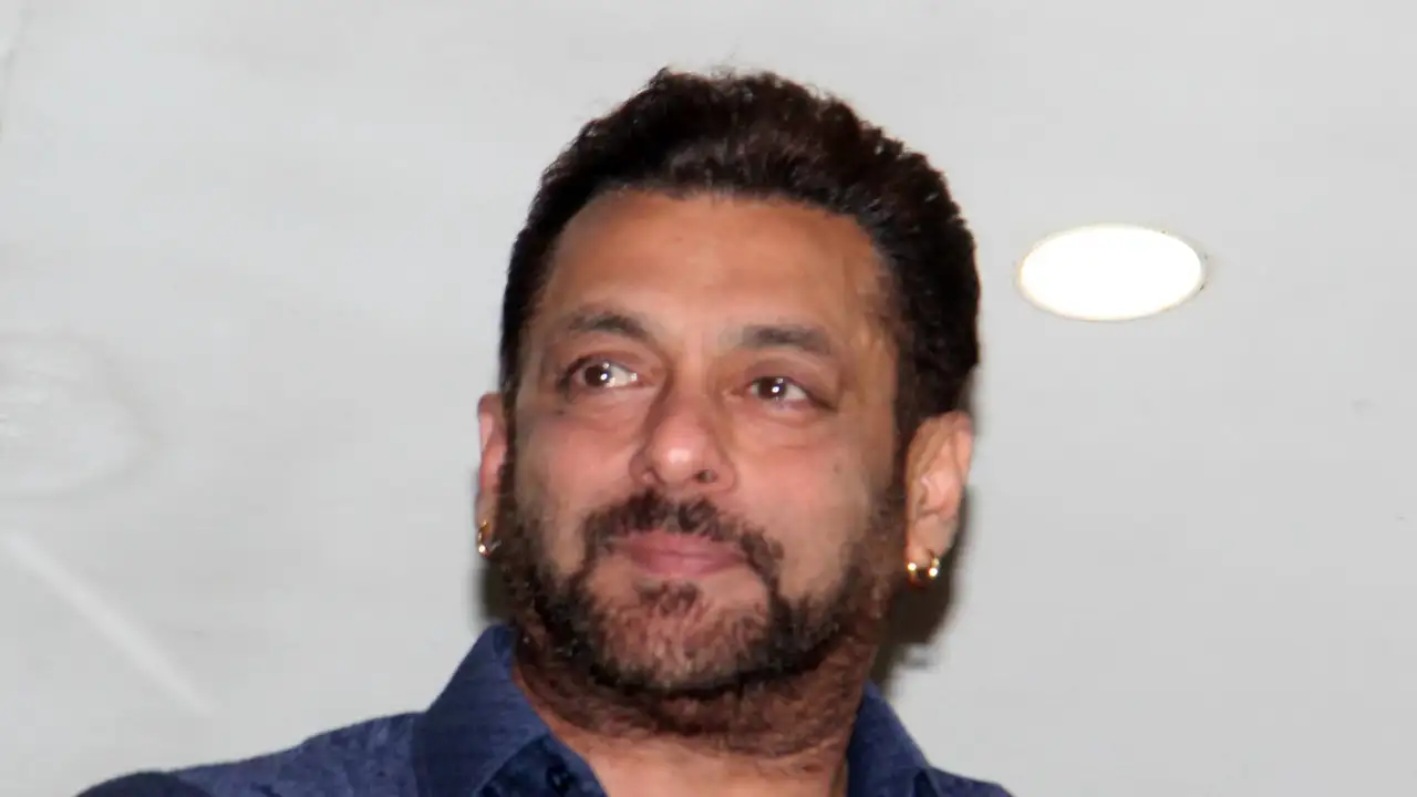 Salman Khan asks Bishnoi Clan to apologize to Bishnoi Clan by gangster Lawrence Bishnoi: ready to face the consequences