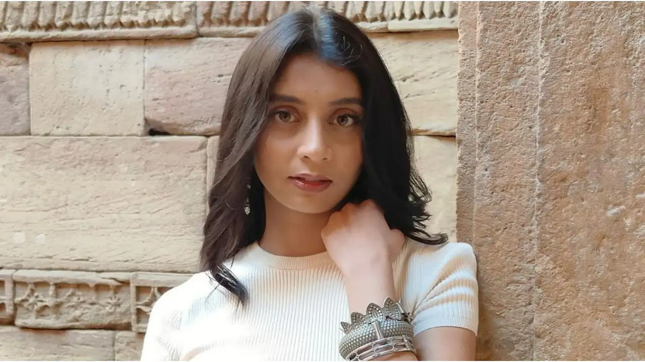 Picture courtesy: Instagram Dolly Singh looks beautiful