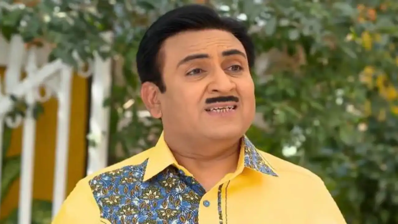 Taarak Mehta Ka Ooltah Chashmah actor Dilip Joshi under threat, 25 armed men surround his house Taarak Mehta Ka Ooltah Chashmah actor Dilip Joshi under threat, 25 armed men surround his house