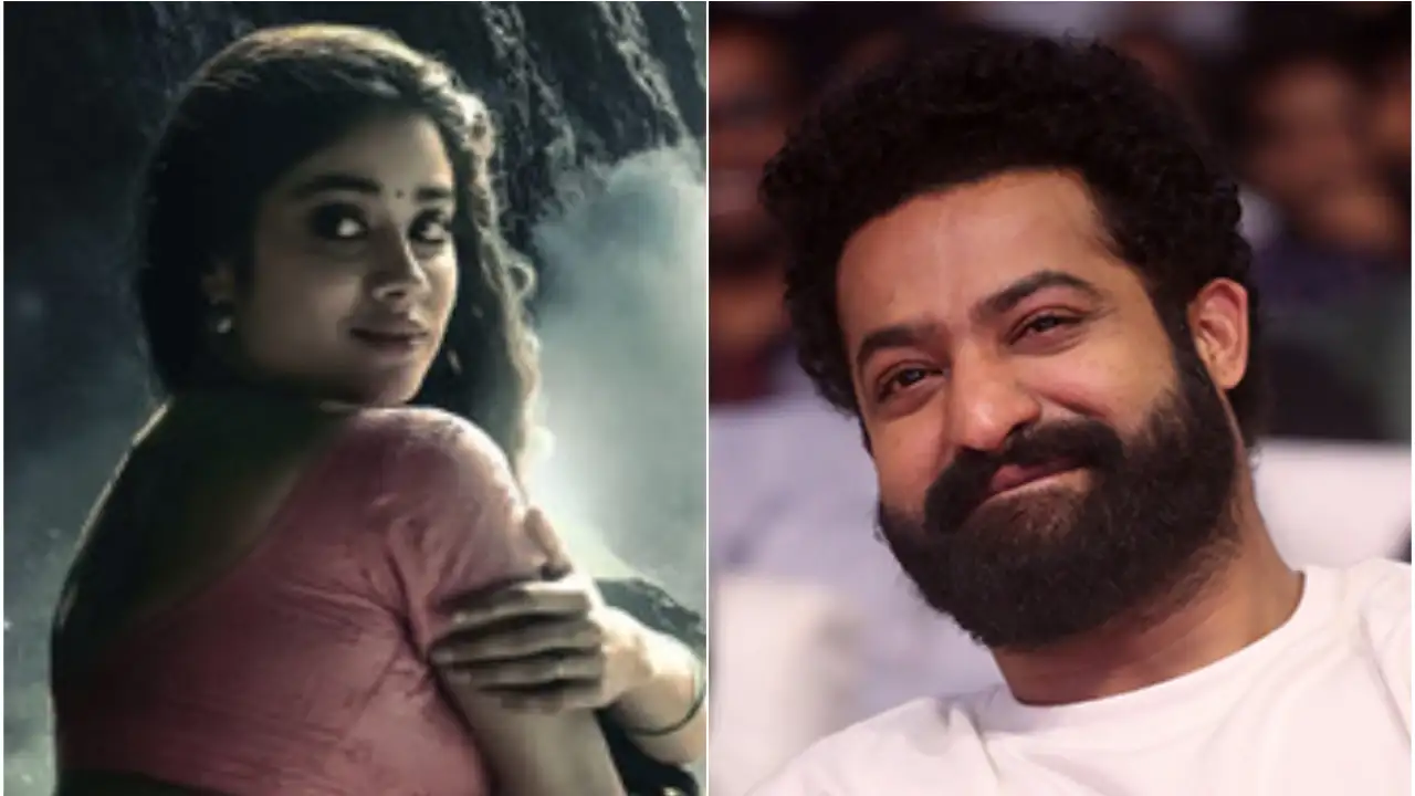 1107772979 janhvi kapoor excited for jr ntr ntr30 1280*720