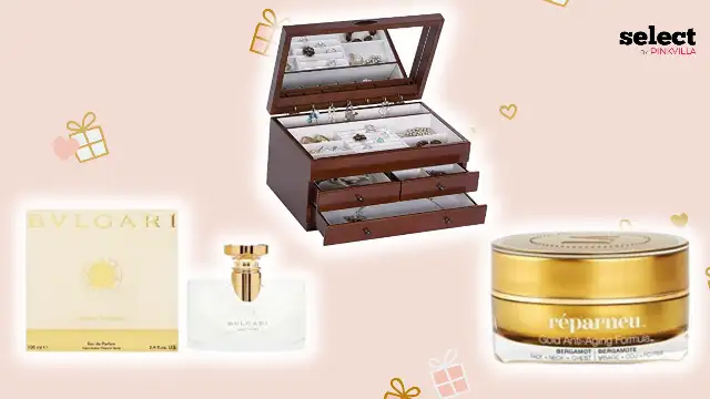 50 Best Mother’s Day Gifts for Grandma 50 Best Mother’s Day Gifts for Grandma