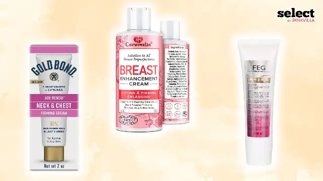 11 Best Breast Firming Creams to Maintain Your Breast Shape 11 Best Breast Firming Creams to Maintain Your Breast Shape