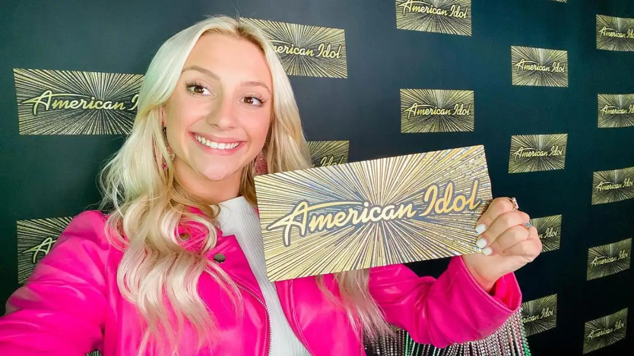 1144913967 kayleigh clark american idol 1280*720