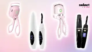 10 Best Heated Eyelash Curlers for Fuller-looking Lashes