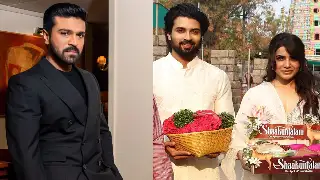South Newsmakers Of The Week: Ram Charan's big statements, RRR's Oscar win to Actor Innocent critical 