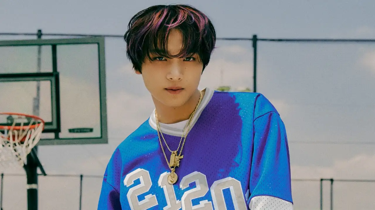 Haechan Haechan