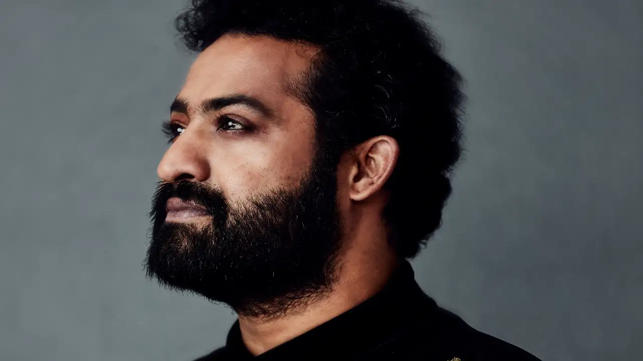 Jr NTR opens up about NTR30 after Oscars win for Naatu Naatu: Will excite you as much as RRR Jr NTR opens up about NTR30 after Oscars win for Naatu Naatu