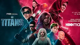 Titans final season trailer: Tim Drake emerges as the new Robin to fight Brother Blood