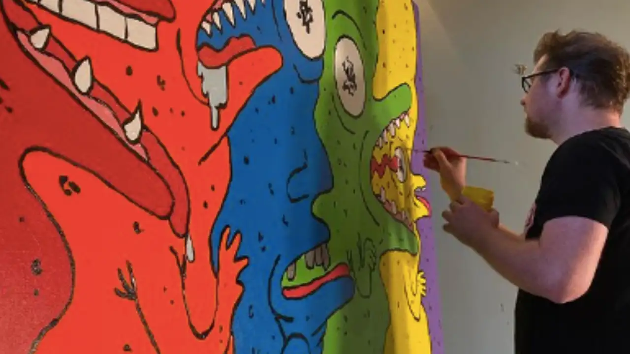 ‘There Was Never a Doubt’: Rick and Morty Creator Justin Royland Free From Domestic Violence Charges