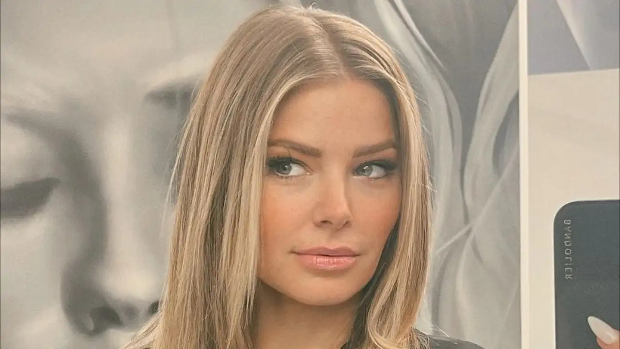 Madix was 'completely blindsided' by the news of the affair (Ariana Madix/Instagram) (Ariana Madix/Instagram)