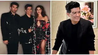EXCLUSIVE: Manish Malhotra talks about Diffuse and its journey, 2023 launches and all things fashion 