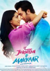 Tu Jhoothi Main Makkaar 2023 movie