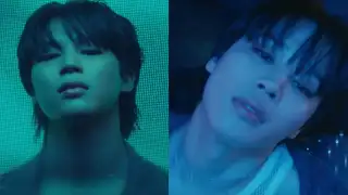 BTS’ Jimin is a sight to behold in title track Like Crazy’s Shorts version MV teaser