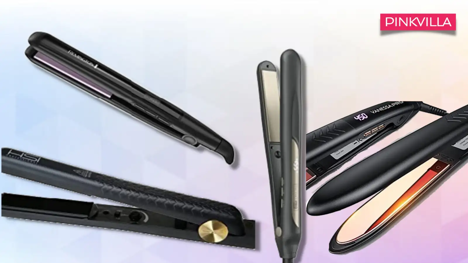 6 Hairstyles to Create with Your Nubi Flat Iron | Nubi Hair
