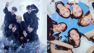 TXT to headline Lollapalooza 2023; NewJeans becomes first K-Pop girl group to perform in the event