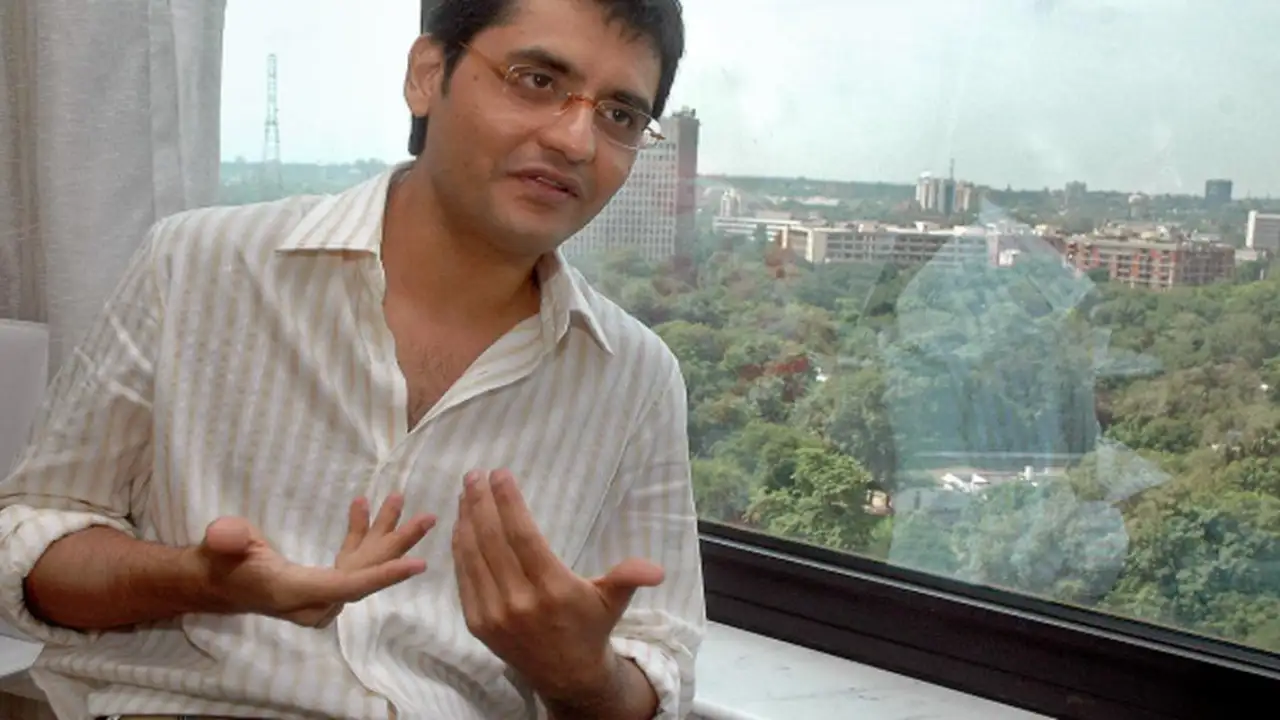 EXCLUSIVE: Chak De India writer, Jaideep Sahni turns producer with a period love story for OTT EXCLUSIVE: Chak De India writer, Jaideep Sahni turns producer with a period love story for OTT