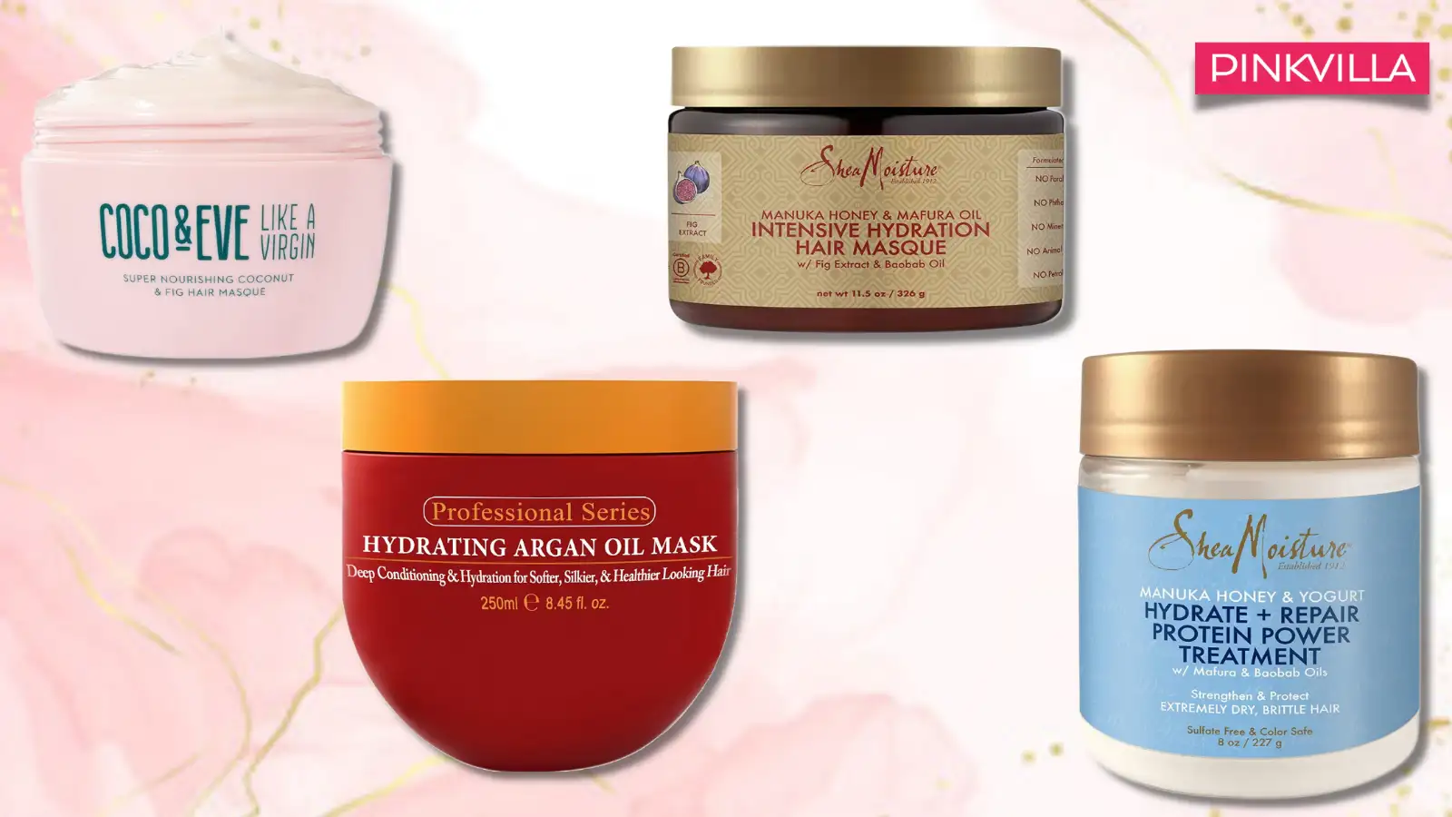 The 24 Best Hair Masks for the Softest Hair 2023
