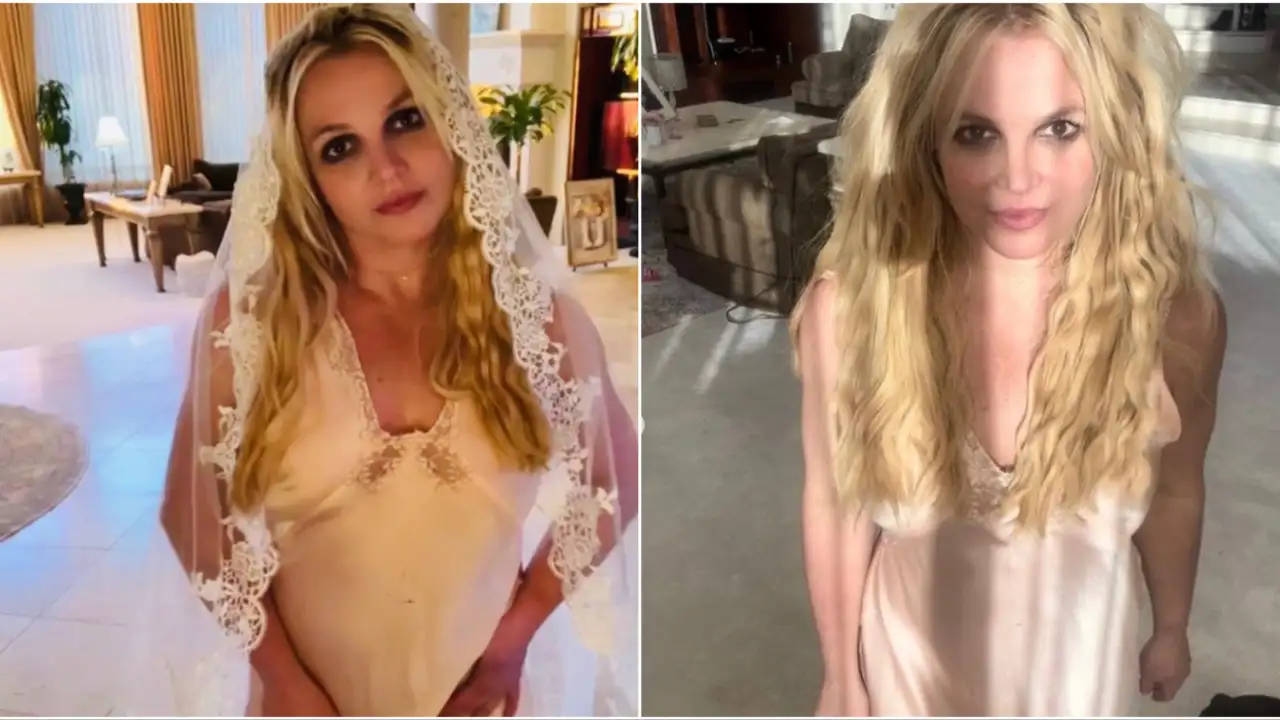 Britney Spears Britney Spears