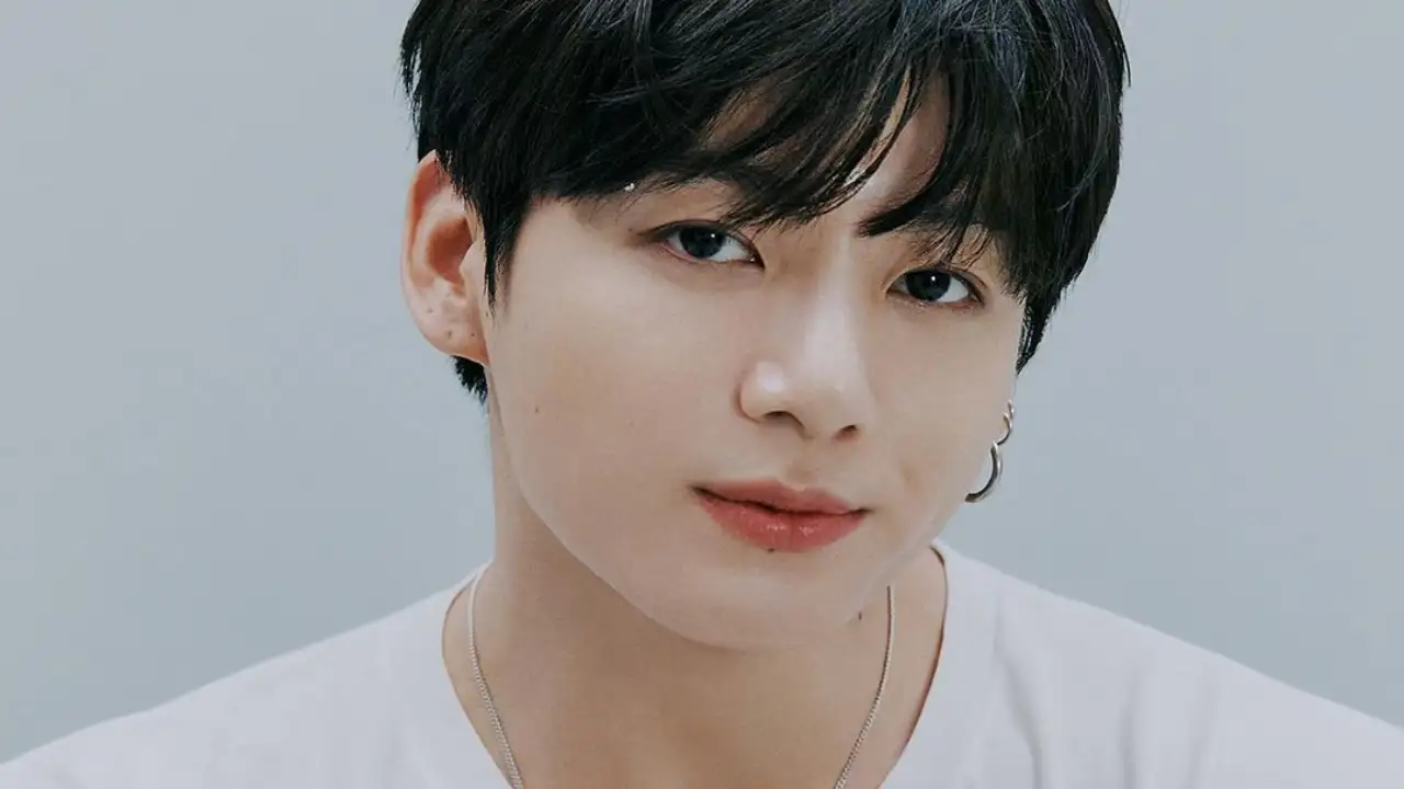 Jungkook; Picture Courtesy: Instagram @jungkook.97 Jungkook; Picture Courtesy: Instagram @jungkook.97