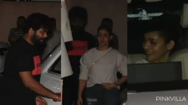 EXCLUSIVE: Shah Rukh Khan to sport long hair ala Don 2 style for his next Pathan | PINKVILLA EXCLUSIVE: Shah Rukh Khan to sport long hair ala Don 2 style for his next Pathan | PINKVILLA