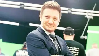 Jeremy Renner set to make his first public appearance at Rennervations premiere following snow plow accident