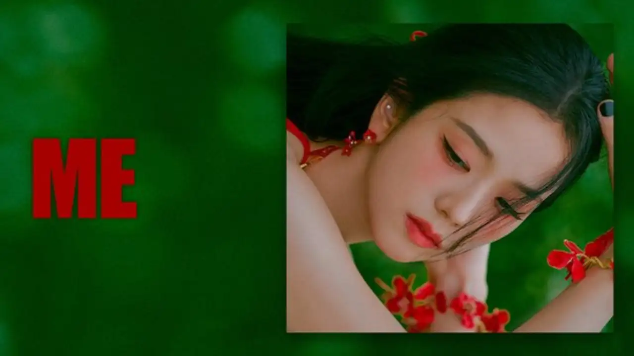 BLACKPINK Jisoo; Picture Courtesy: YG Entertainment BLACKPINK Jisoo; Picture Courtesy: YG Entertainment