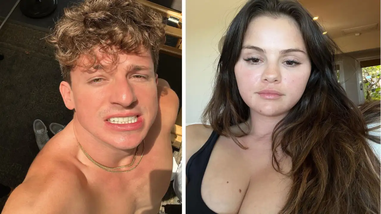 1302226374 selena gomez and charlie puth 1280*720