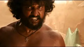 Dasara Trailer: Nani goes on a rampage with his rugged avatar in mass action spectacle