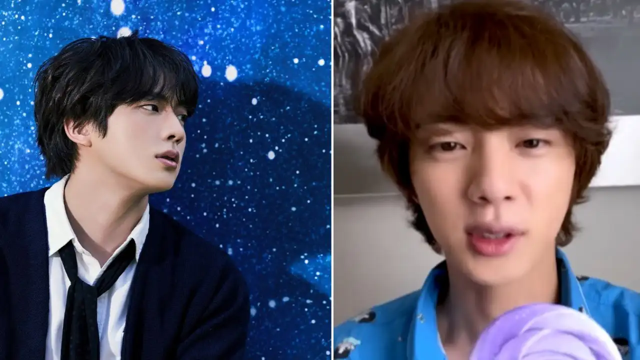 Jin Jin
